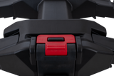 Inter Pack Spider 3 Lite – Anhängerkupplungs-Fahrradträger für 3 Fahrräder-Neu