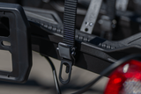 Inter Pack Spider 3 Lite – Anhängerkupplungs-Fahrradträger für 3 Fahrräder-Neu
