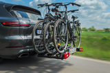 Inter Pack Spider 3 Lite – Anhängerkupplungs-Fahrradträger für 3 Fahrräder-Neu