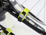 Inter Pack Trio 13-poliger Fahrradträger für Anhängerkupplung-Neu