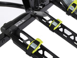 Inter Pack Trio 13-poliger Fahrradträger für Anhängerkupplung-Neu