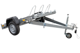 Motorrad-Anhänger UNITRAILER MOTO 3 [NEUES PRODUKT]-Neu