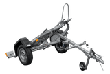 Motorradanhänger 225×111 UNITRAILER RIDER 1 zGG 450 kg-Neu