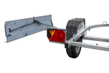 Motorradanhänger 225×111 UNITRAILER RIDER 1 zGG 450 kg-Neu