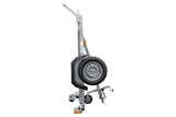 Motorradanhänger 225×111 UNITRAILER RIDER 1 zGG 450 kg-Neu