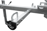 Motorradanhänger 225×111 UNITRAILER RIDER 1 zGG 450 kg-Neu