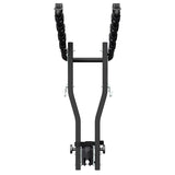 Peruzzo Arezzo 4 – Fahrradträger für die Anhängerkupplung-Neu