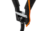 Peruzzo Cruising  Fahrradträger für die Anhängerkupplung (Schwarz)-Neu