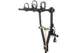 Peruzzo Cruising  Fahrradträger für die Anhängerkupplung (Schwarz)-Neu