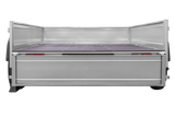 Zweiachsanhänger 264×150 UNITRAILER GARDEN 265/2 KIPP-Neu