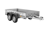 Zweiachsanhänger Garden Trailer 264/2 KIPP-Neu