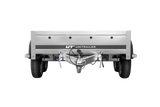 Zweiachsanhänger Garden Trailer 264/2 KIPP-Neu