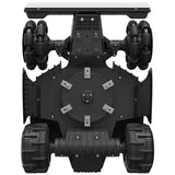 Mammotion LUBA Mini AWD 1500 – Intelligenter Allrad-Mähroboter für Rasenflächen bis 1.500 m²